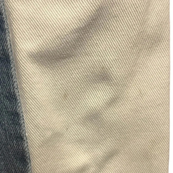 Pastiche Pach Colorblock High Waisted‎ Jeans - Picture 10 of 13